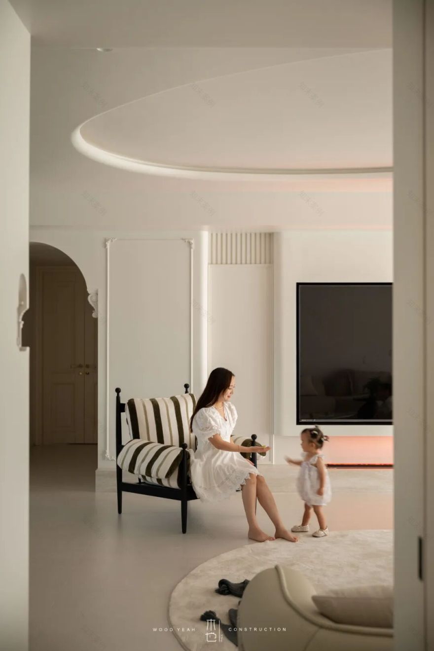 星禾丨木也建设(MUYE Design)-22