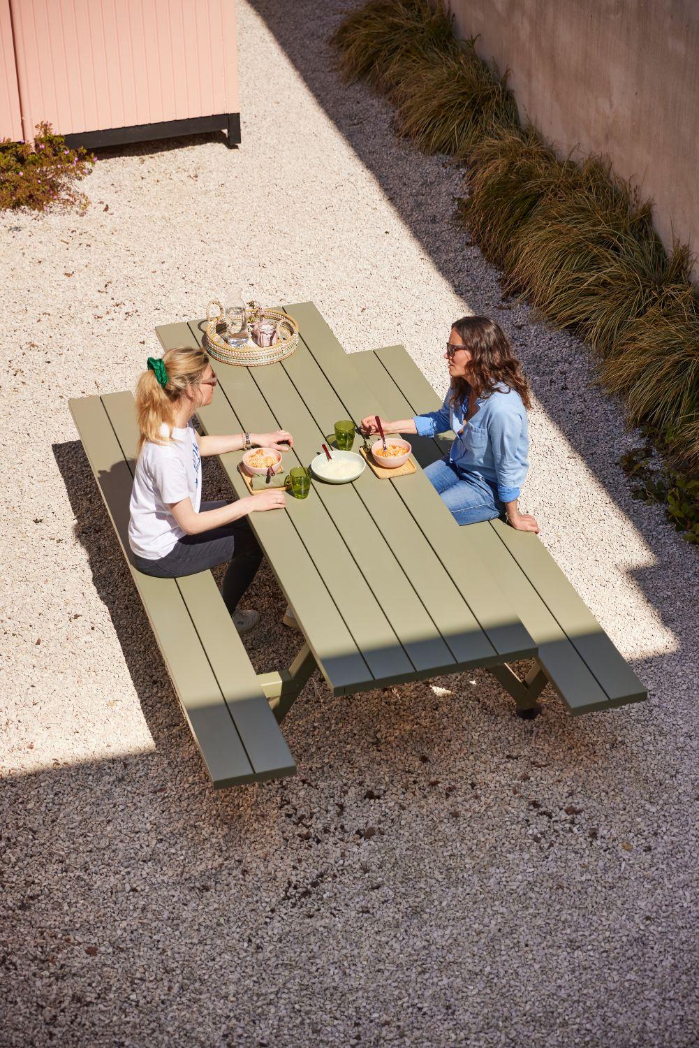 Sundae Huis城市花园改造丨Extremis-33