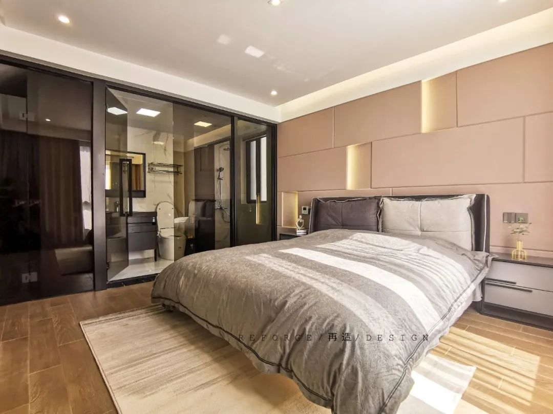 《千·里》 | 生活品质与空间设计的完美融合-27