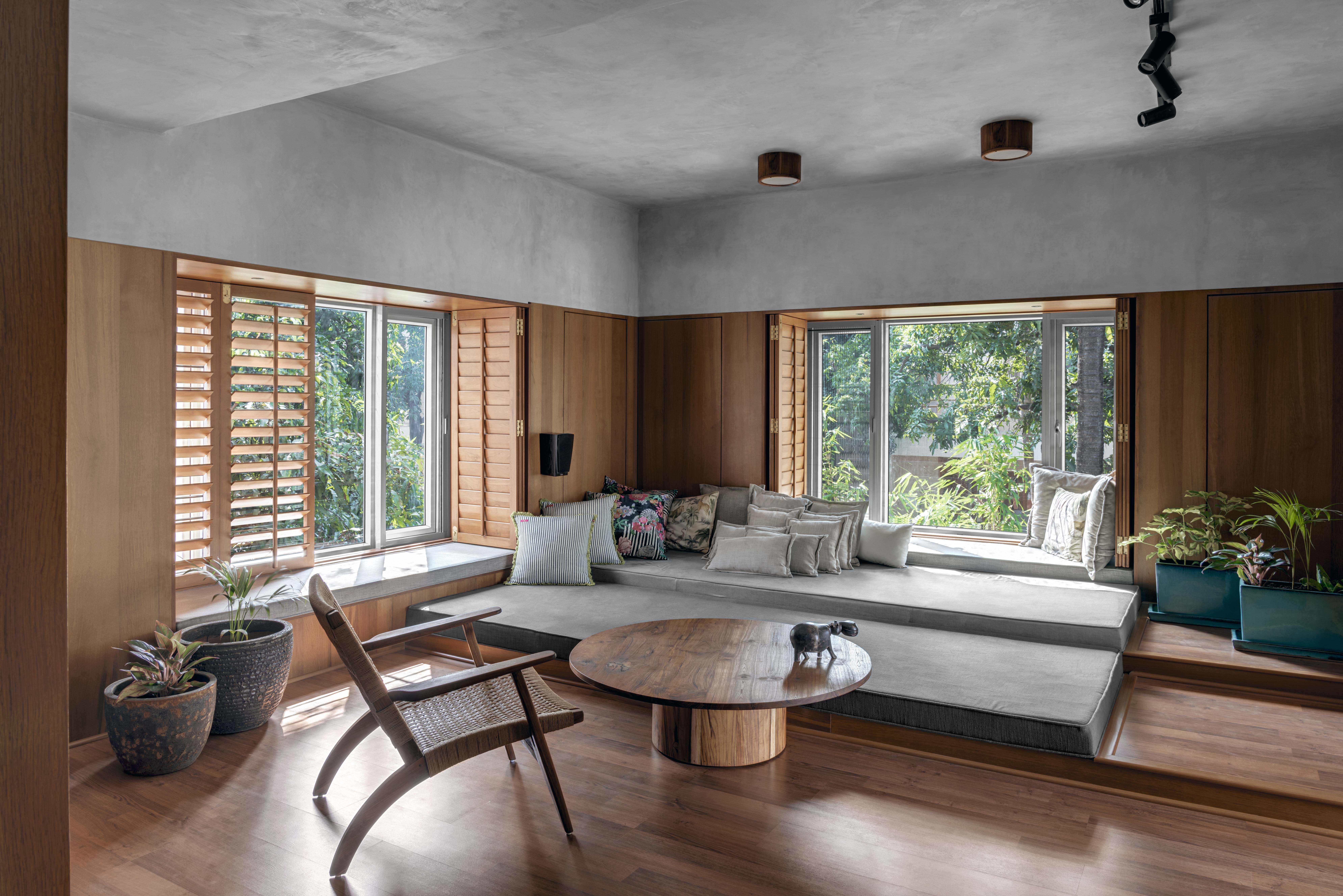 T House | Studio Course-25