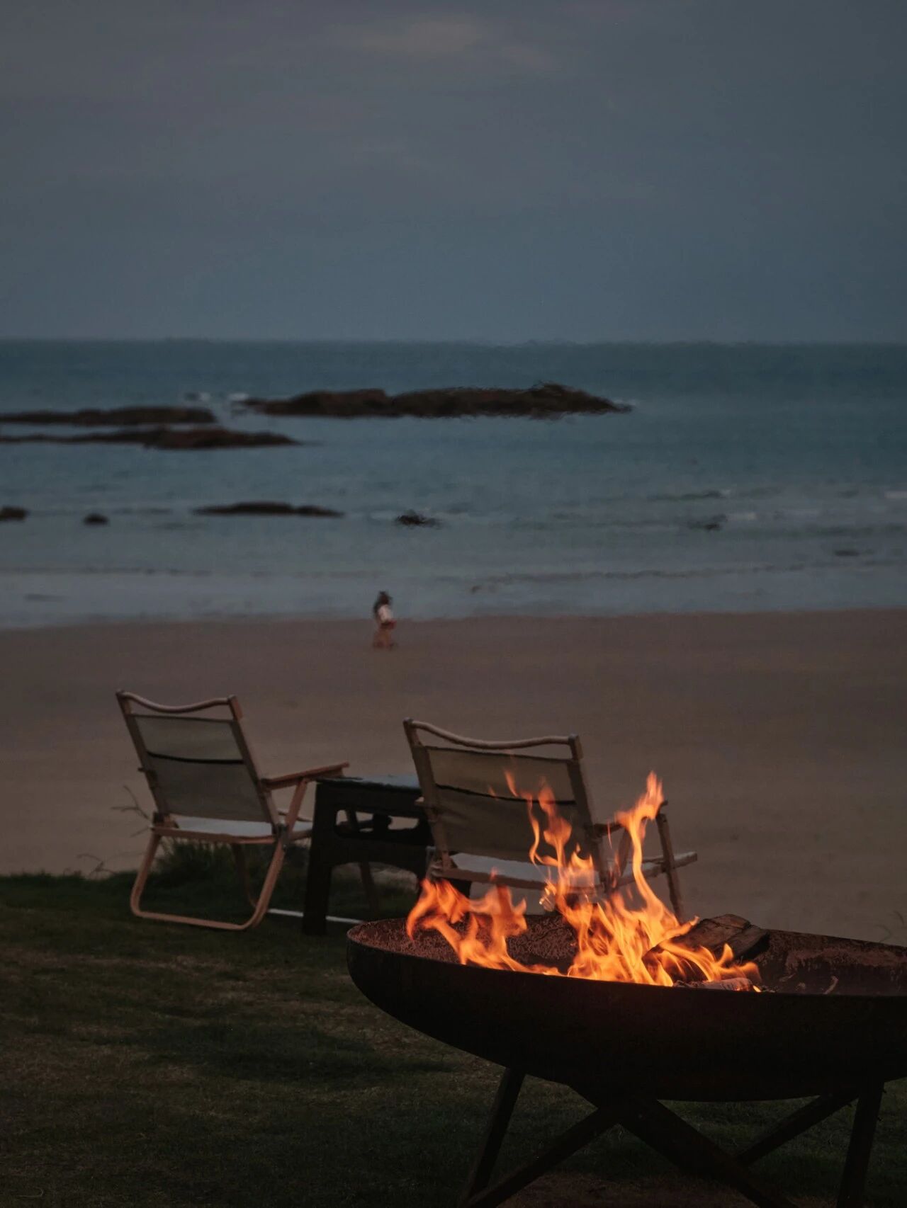 海耳咖啡馆丨中国泉州丨尚壹扬设计-67