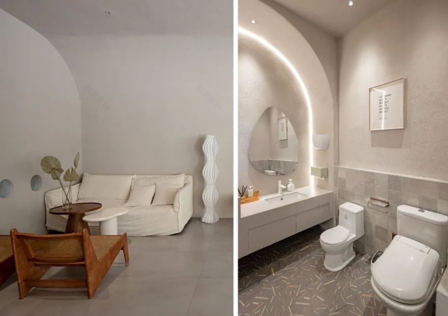 邦邦咖啡馆丨中国温州丨NinePick Design 杦拾设计-16