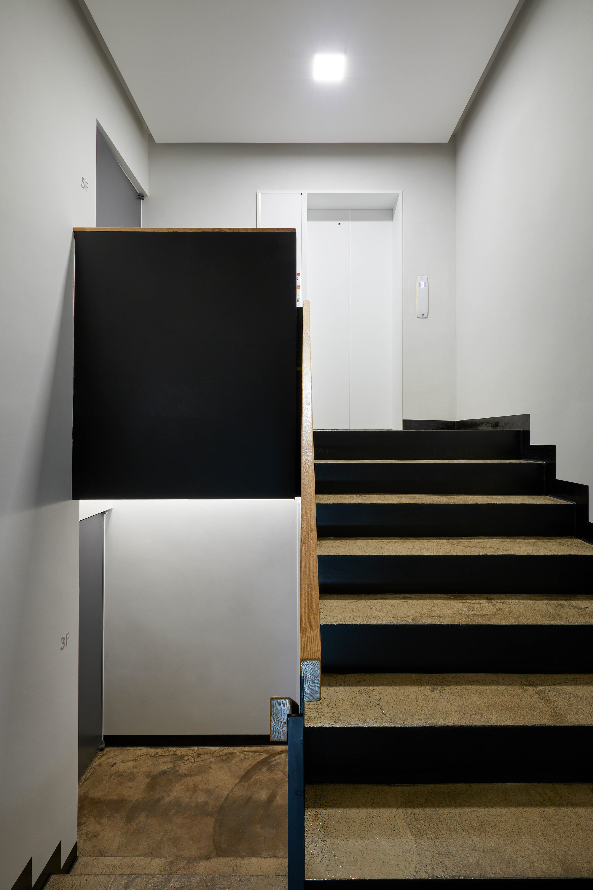 流景别墅（House Where Scenery Flows）-24