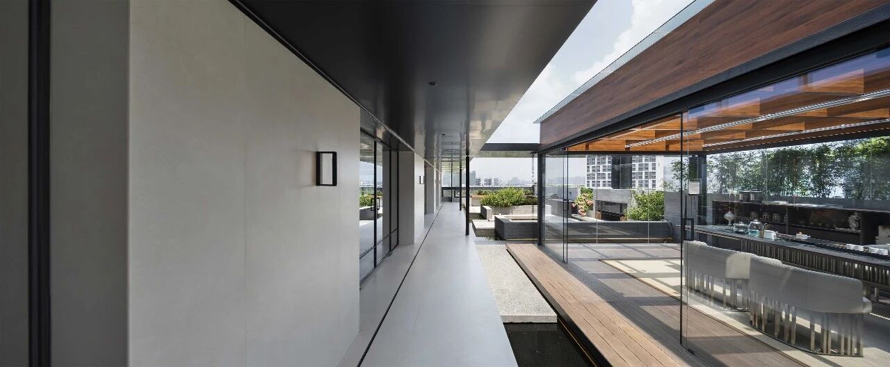 EMSUN亿尚客户中心丨中国清远丨UCE右见设计-139