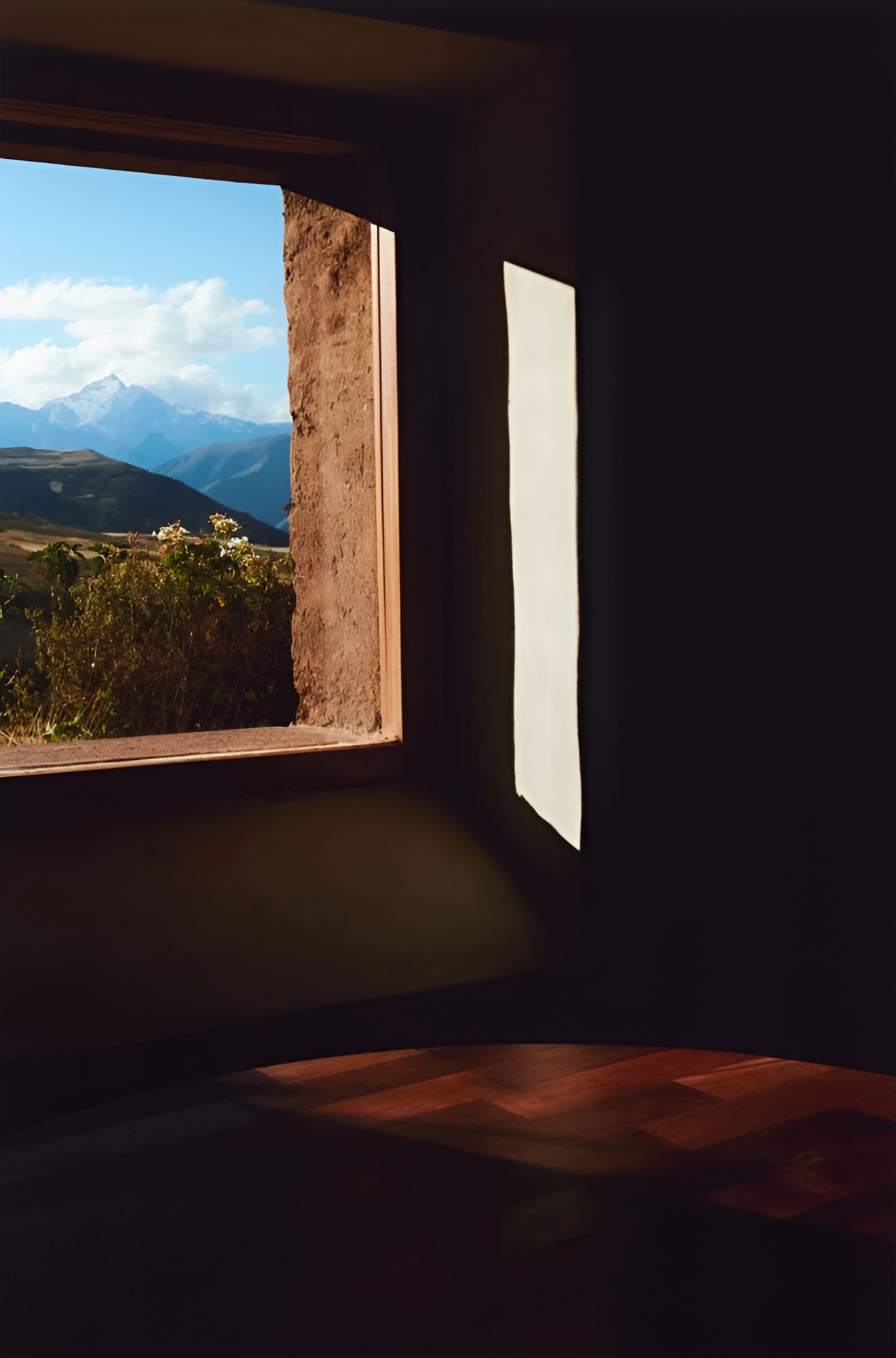 MIL 餐厅丨秘鲁库斯科丨Estudio Soroche 设计工作室-13