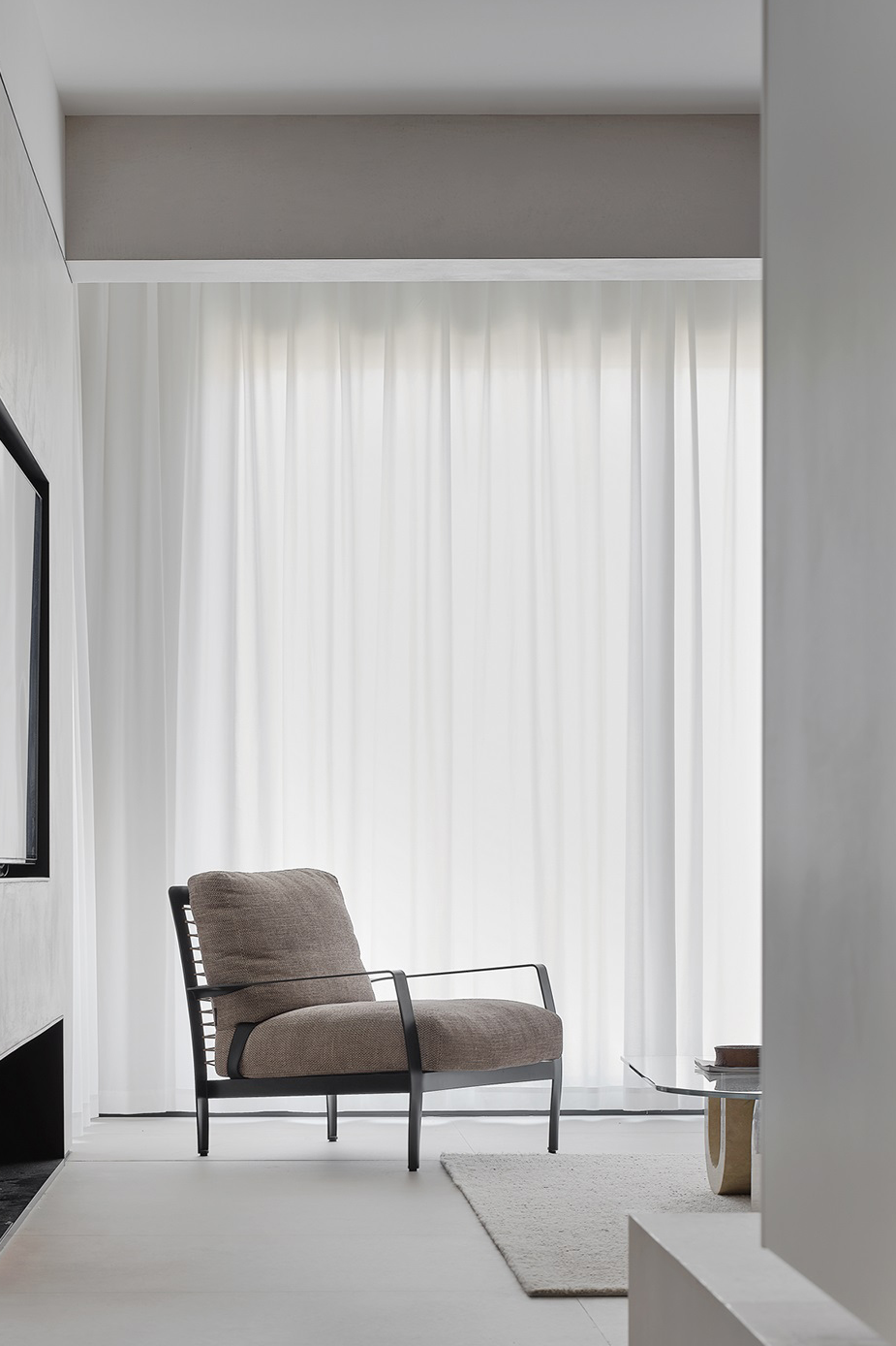 三江嘉景园丨中国温州丨温州尚格设计-2