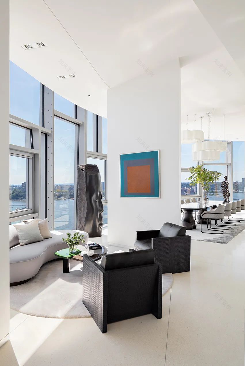 萨加波纳克现代住宅丨美国纽约丨Workshop,APD-63