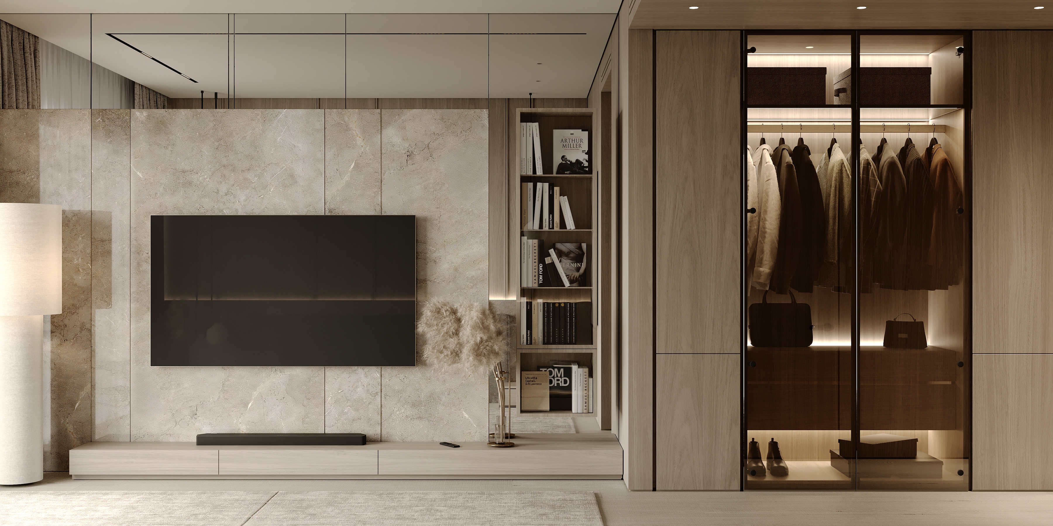 Квартира в Sun Pedro (Испания)-6