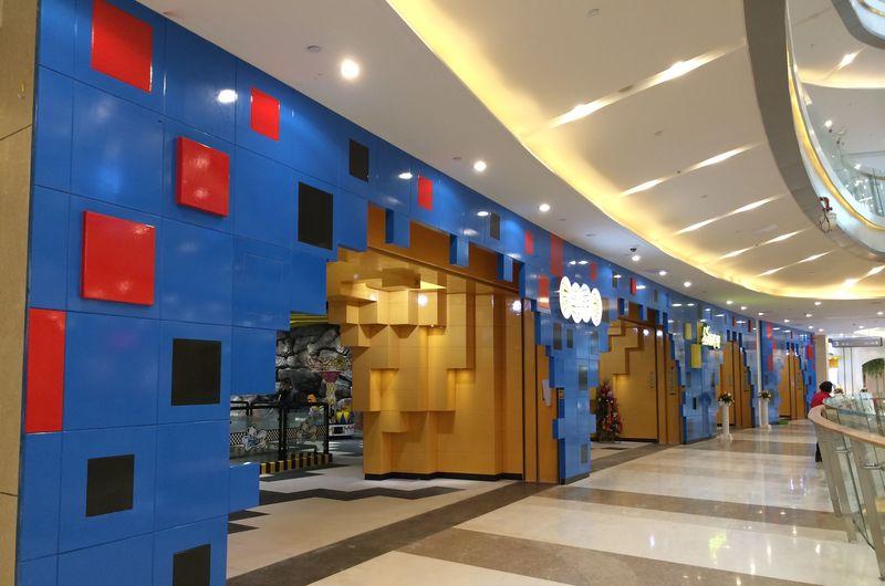 反斗乐园九江九方店-1