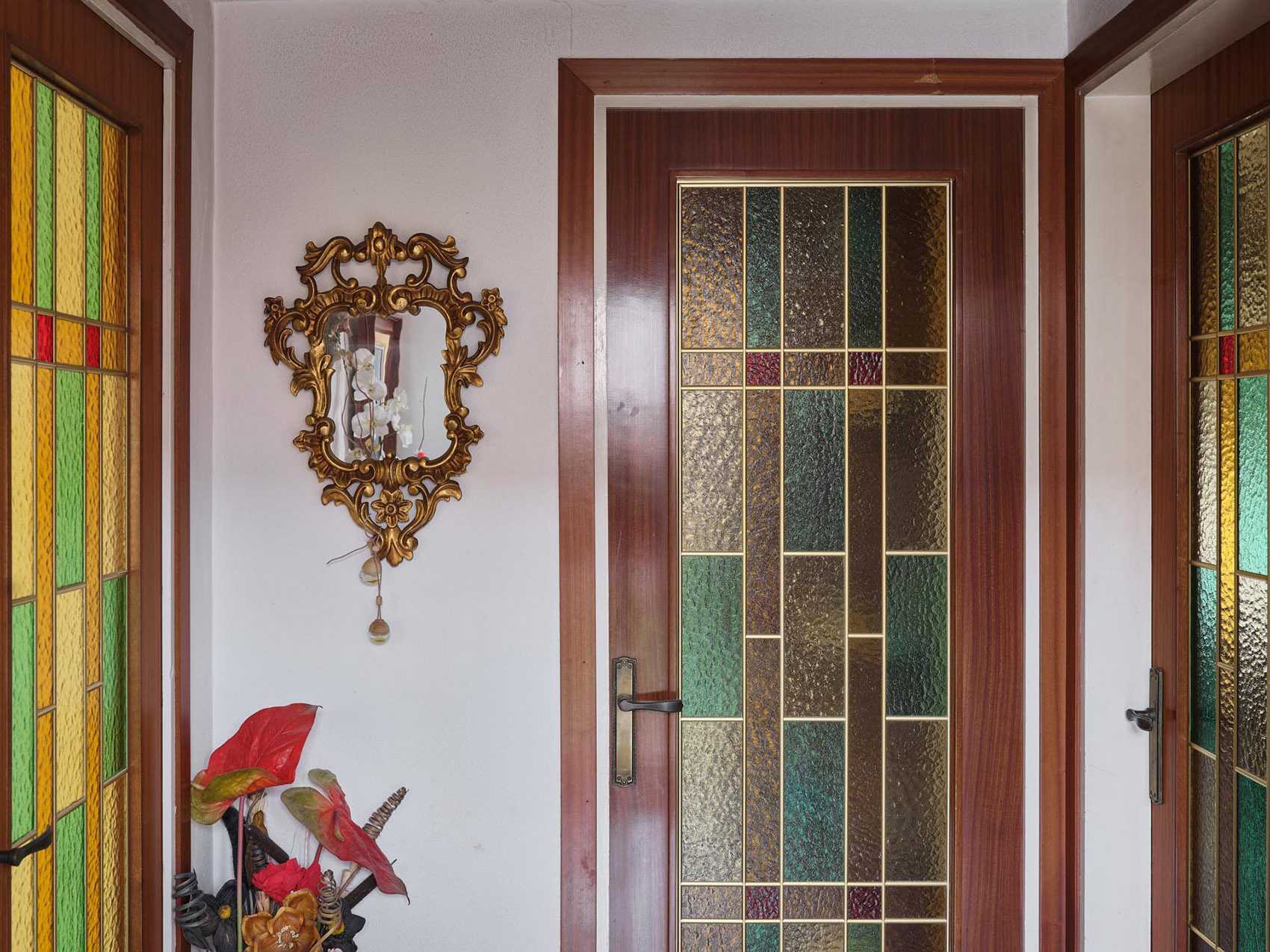 “La Padrina与家居物件的记忆”展览丨西班牙丨Xevi Bayona（Bayona Studio）-29