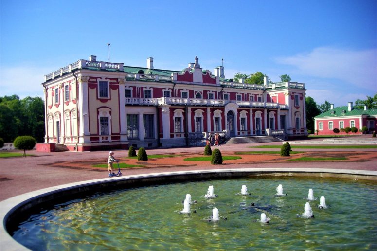 塔林老城修复丨爱沙尼亚丨Rasmus Tamme-37