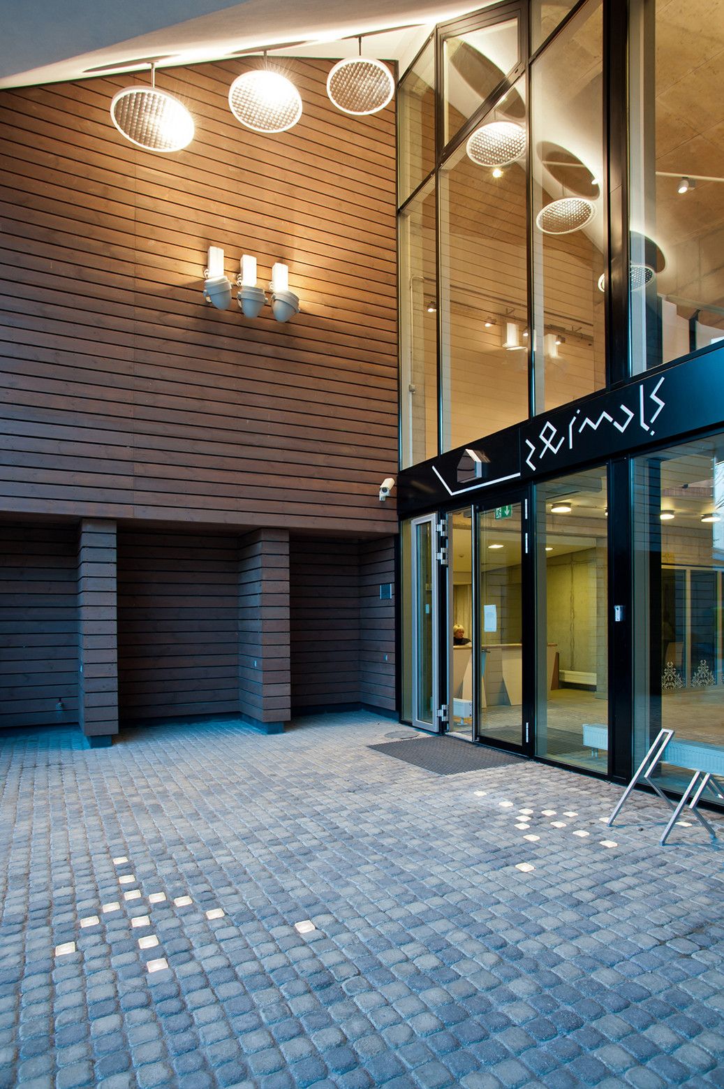 创意服务中心 Zeimuls-8