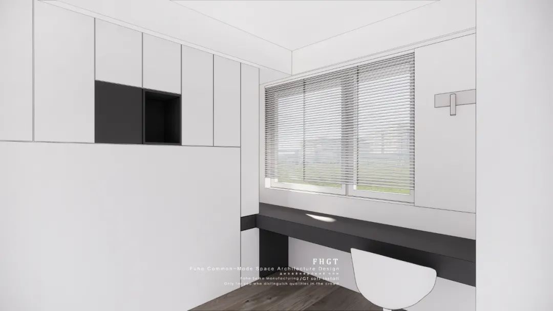 常州孚禾共态空间设计启幕,打造心灵港湾-22