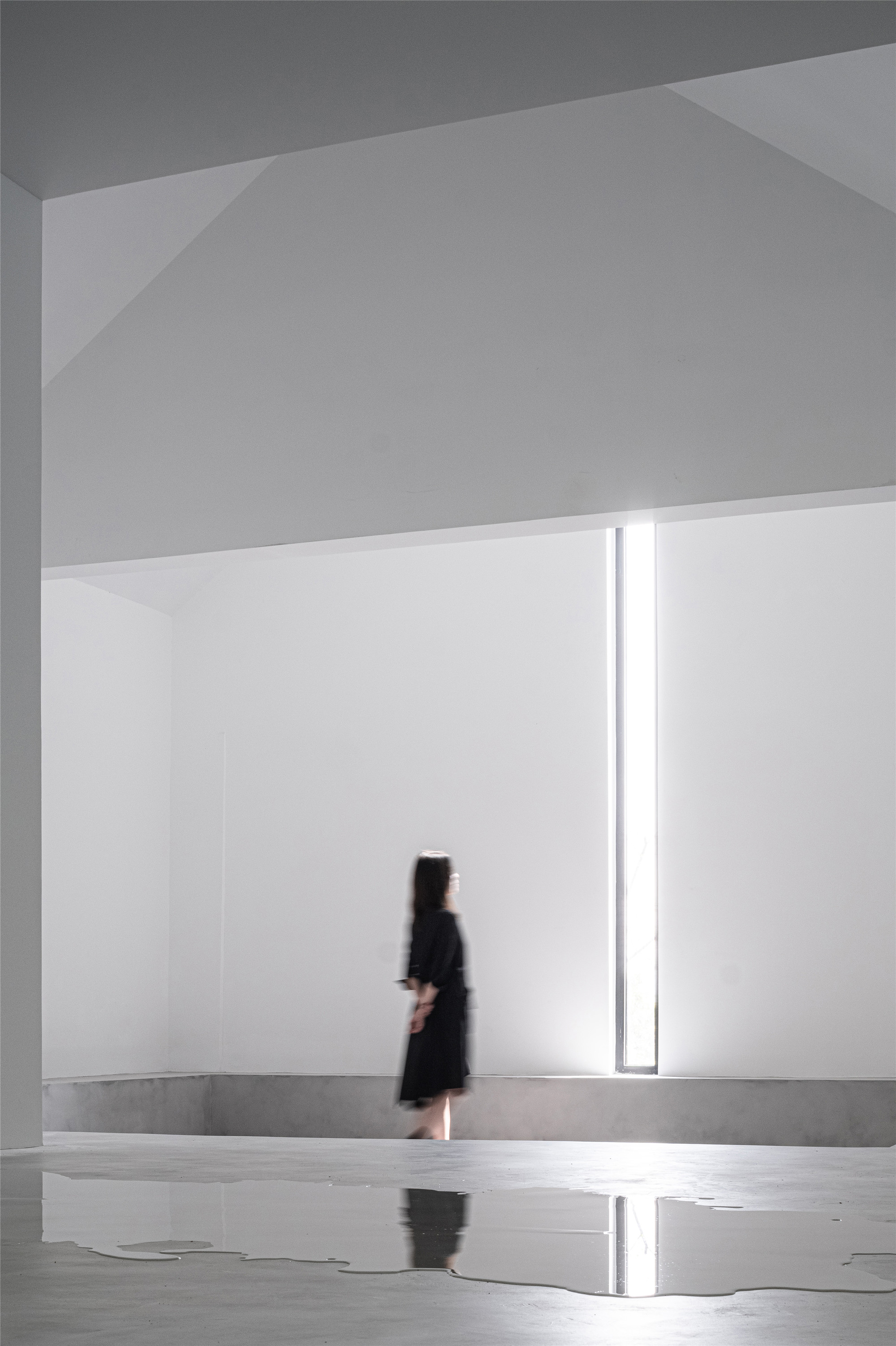 JCD· 办公空间丨中国江苏丨精成空间设计-38