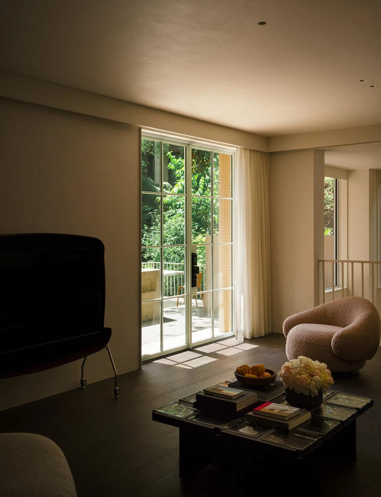 自在,自宅丨中国泸州丨jsd. 简璞团队,危环,曾微微-3