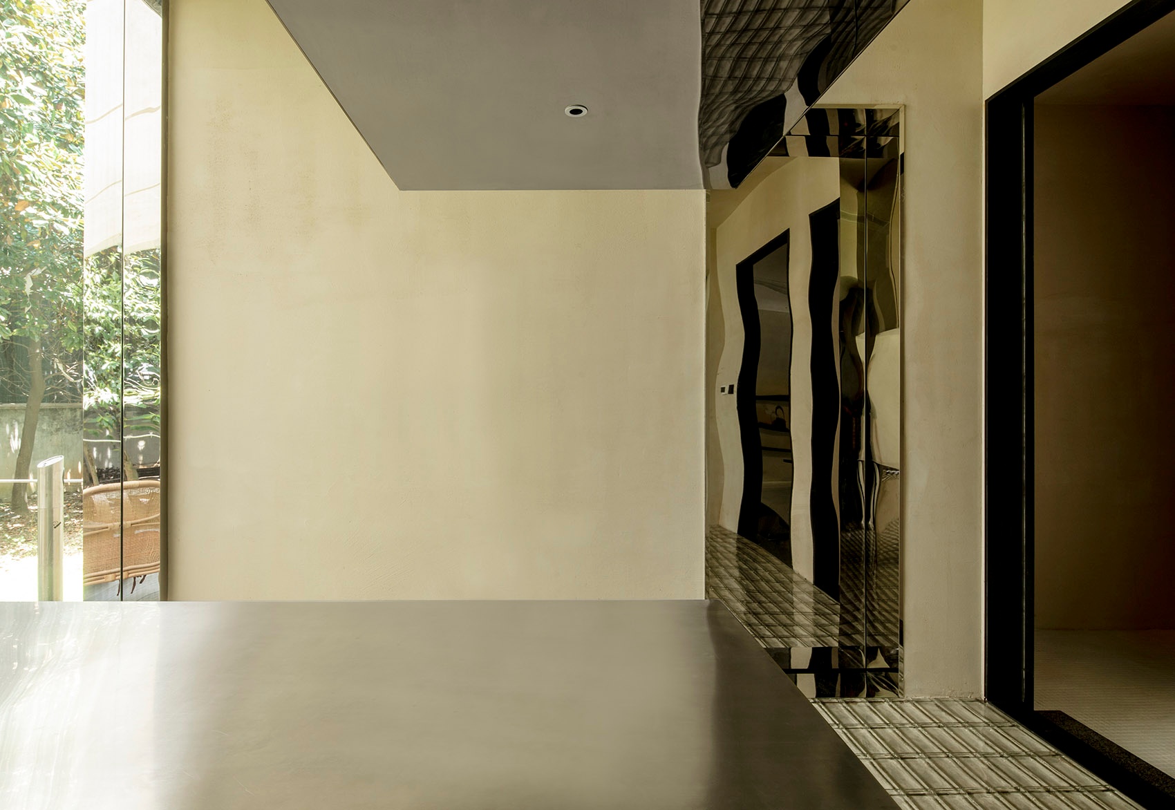 S 工作室丨中国金华丨见筑未来-9