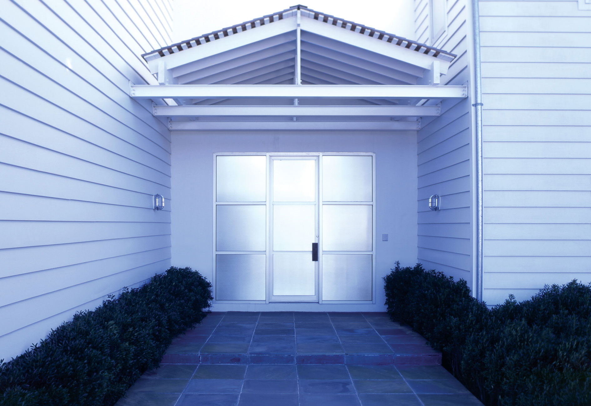 Hamptons Residence II -1