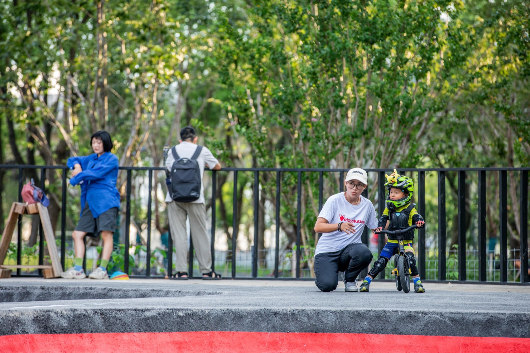 苏州工业园区南岸新地一期景观设计丨中国苏州丨启迪设计集团北京分公司三朋工作室-66
