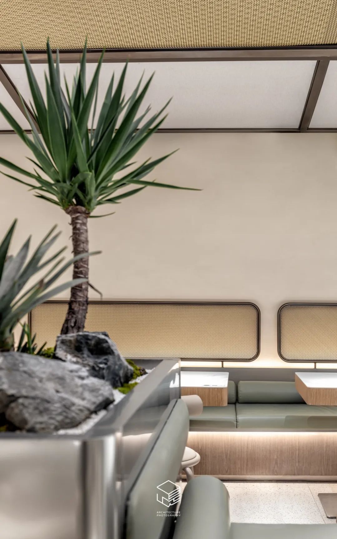 米仓食堂(悦汇城店)丨中国广州丨成都润舍纳图空间设计-54