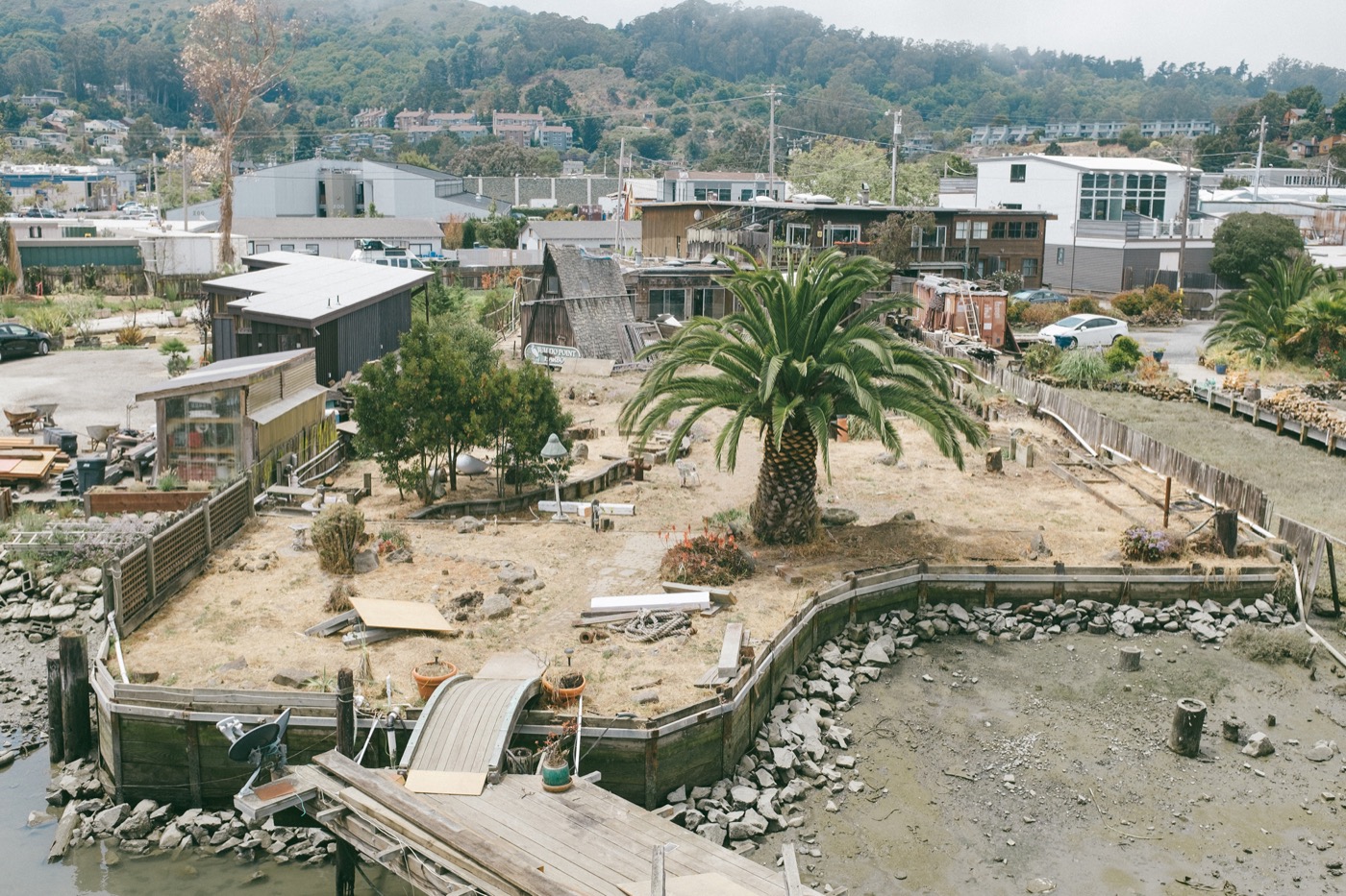 加州海滨波西米亚风 Varda Landing 社区景观设计丨美国加利福尼亚丨Terremoto-24