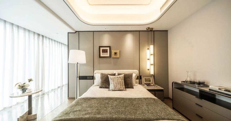 香港置地·元庐丨中国武汉丨海力空间设计-57