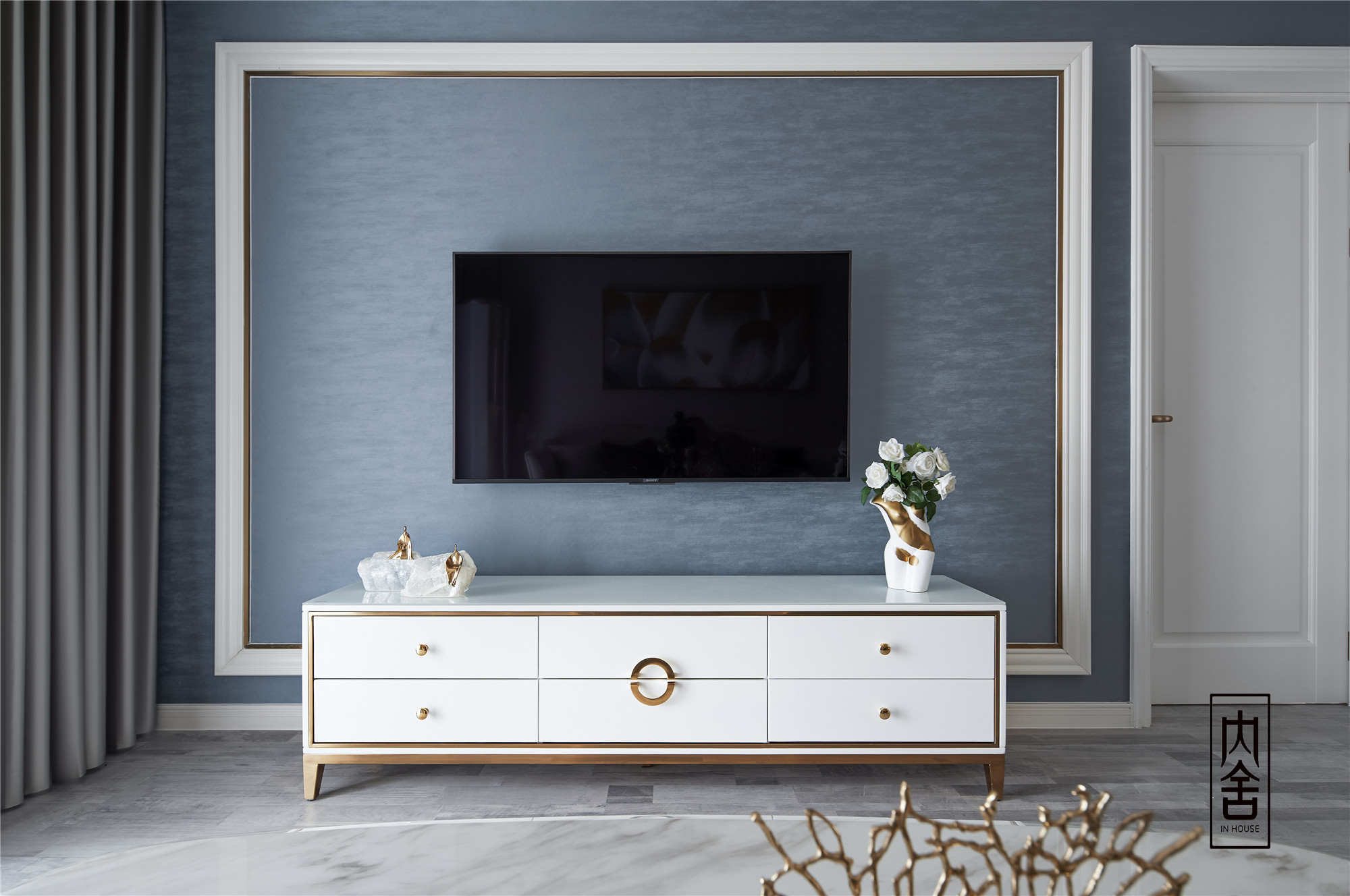 内舍|【西子湖的倒影】-8