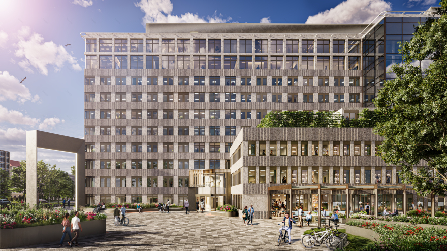 不来梅4(注:Bremen常见为德国城市不来梅的英文表达,4由于缺乏更多语境,暂时按字面处理) 丨与Studio Stockholm合作-0