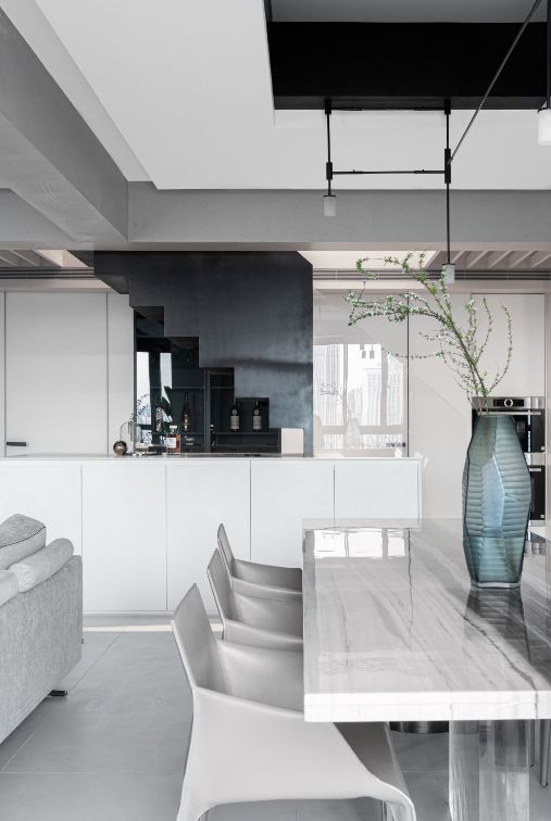 他家每间卧室都是个小家，三代人天天见面没摩擦!-37