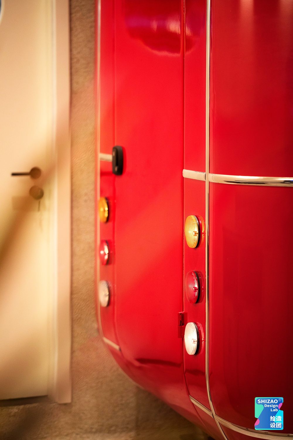 TACO GO 餐厅丨中国北京丨拾造设团 SHIZAO · Design Lab-42