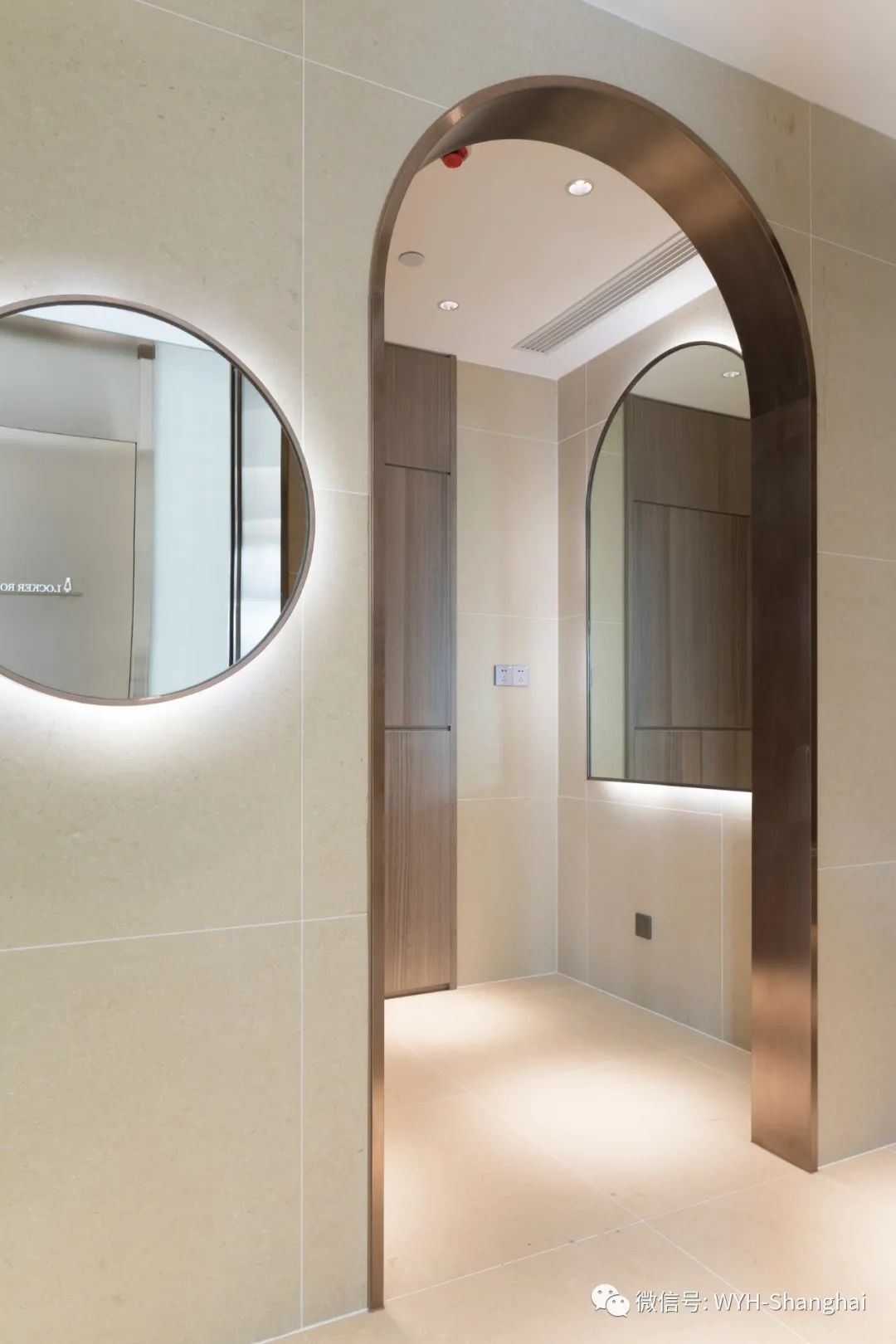 湖州惠建•未来峯会所 | 自然与优雅的完美融合-32