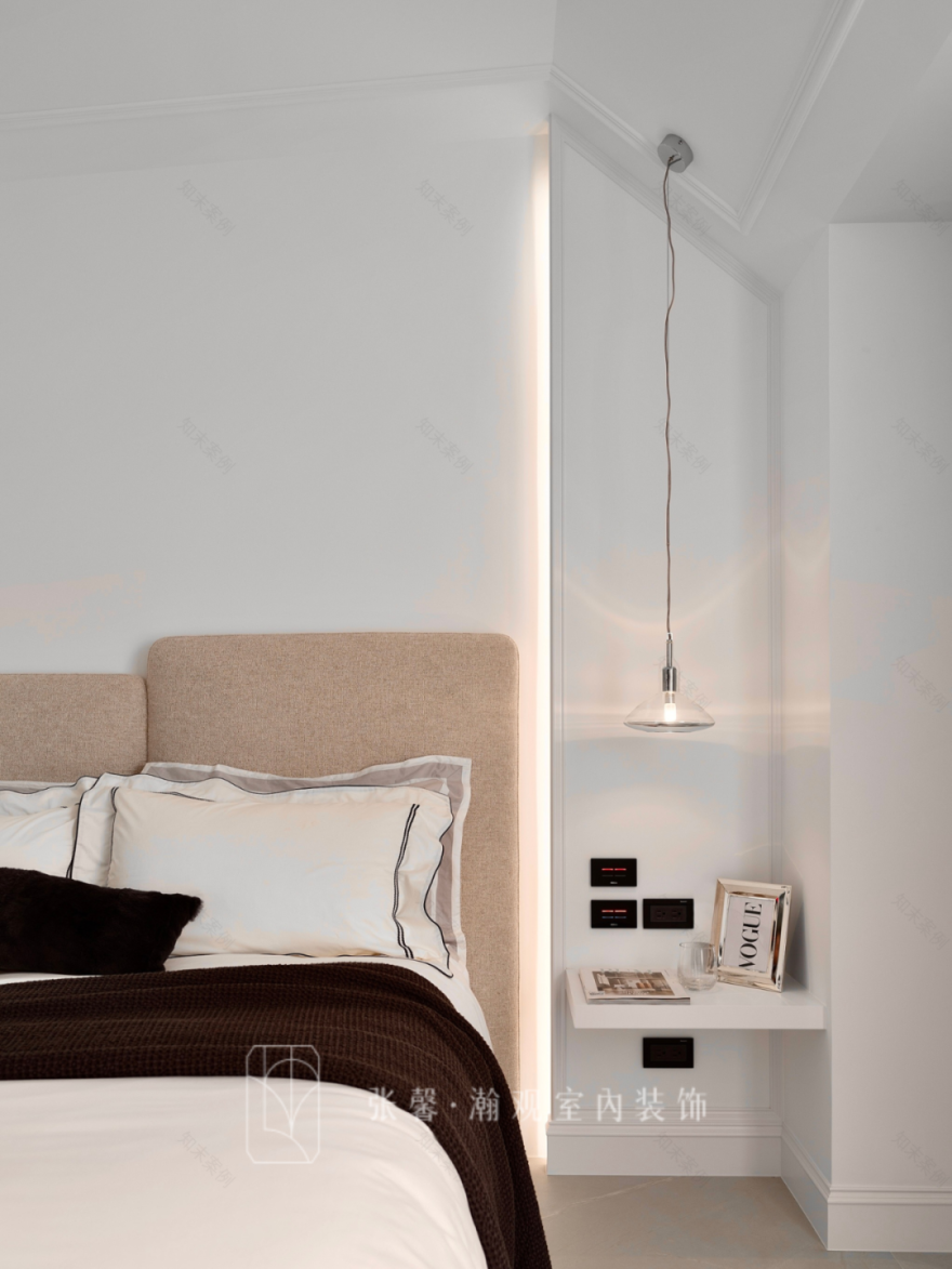 【作品】溫度奏鸣曲|因为对生活的热爱,所以创造出了理想中的家-35