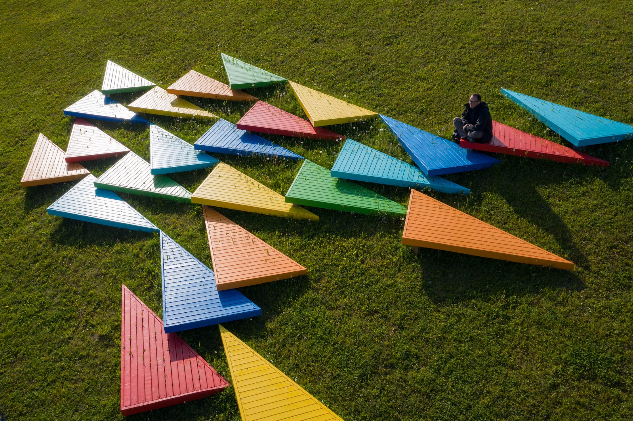 2019加拿大国际花园节(第二部分),Reford Gardens-55