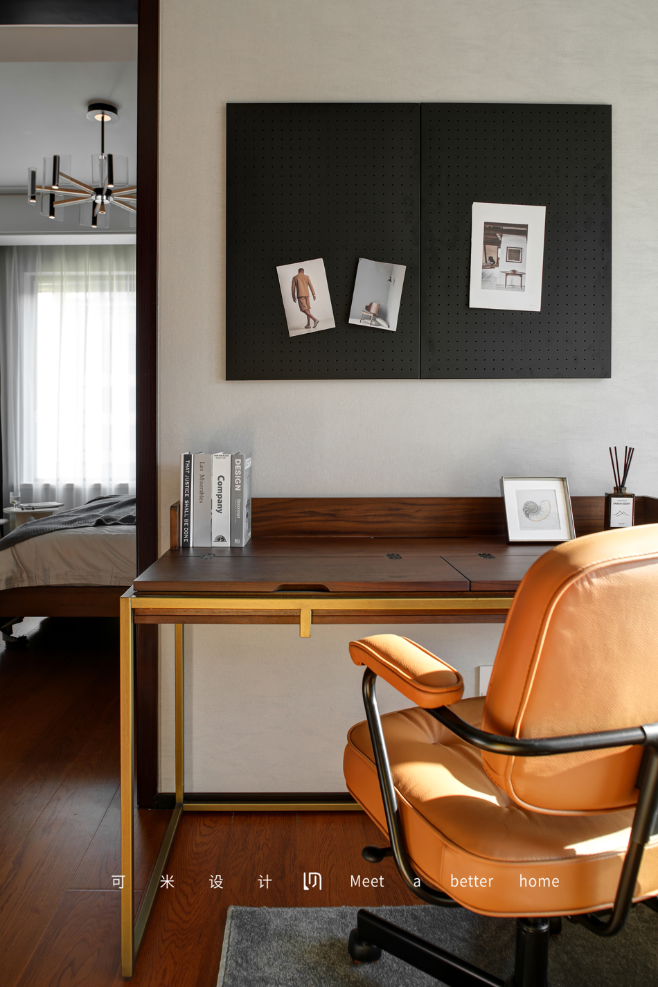 180㎡精装改造,复古之家设计丨中国南京-54