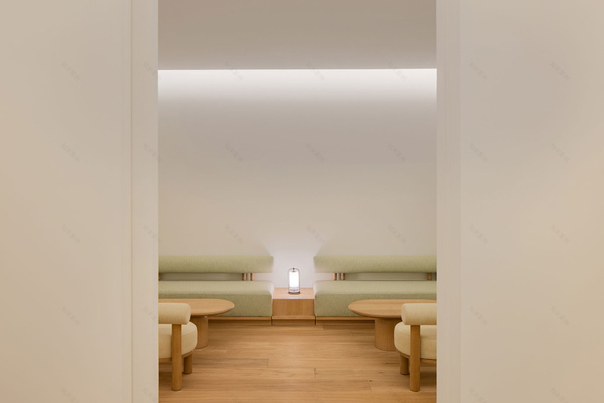 现代首尔 VIP 休息室丨韩国首尔丨LABOTORY-23