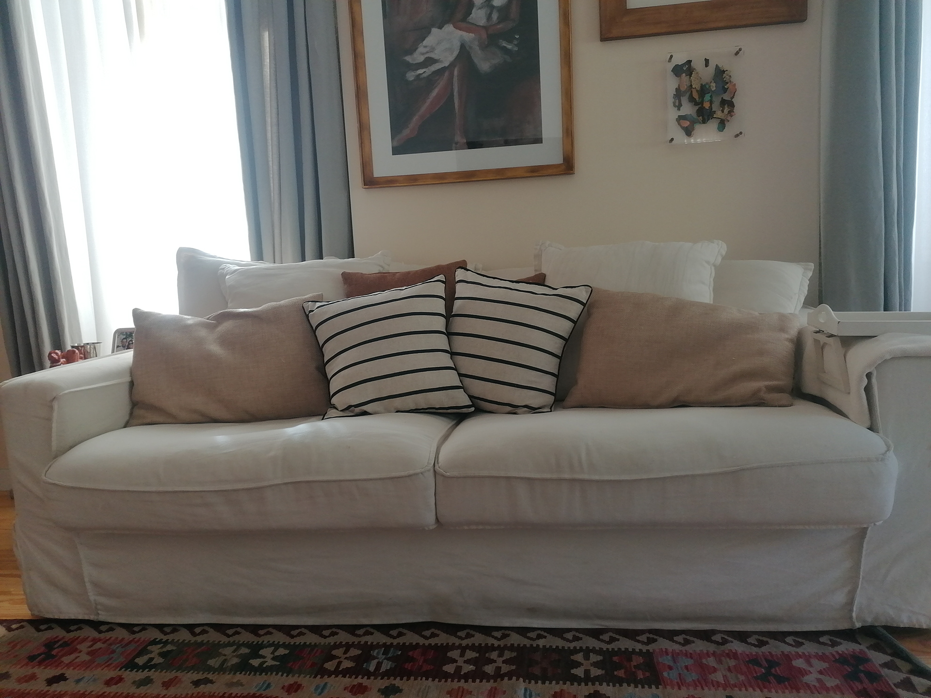 Luxurious Bohemian - Moradia Foz - LUXDECO Maio 2022-10