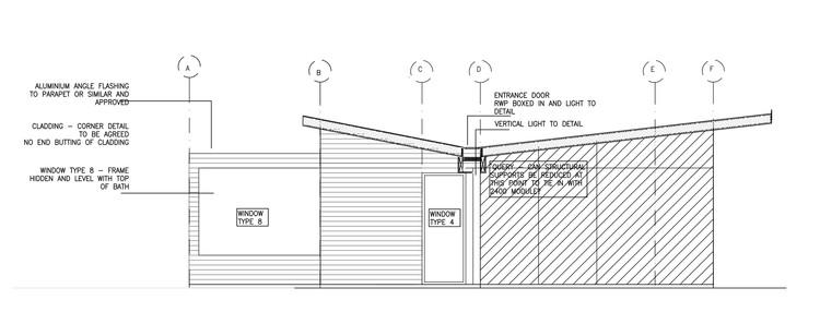 悉尼蓝山周末别墅-7