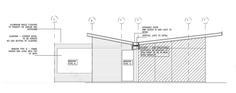 悉尼蓝山周末别墅-7