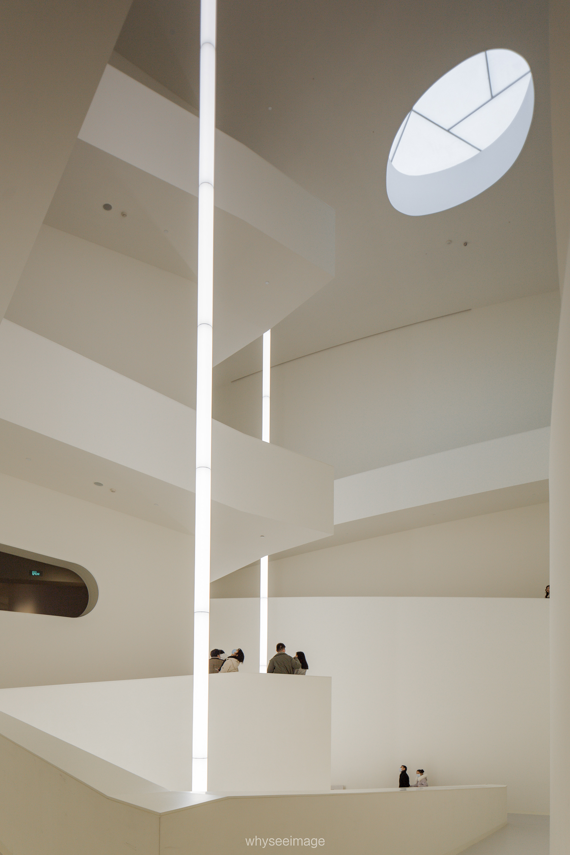 华茂艺术教育博物馆丨中国宁波-76