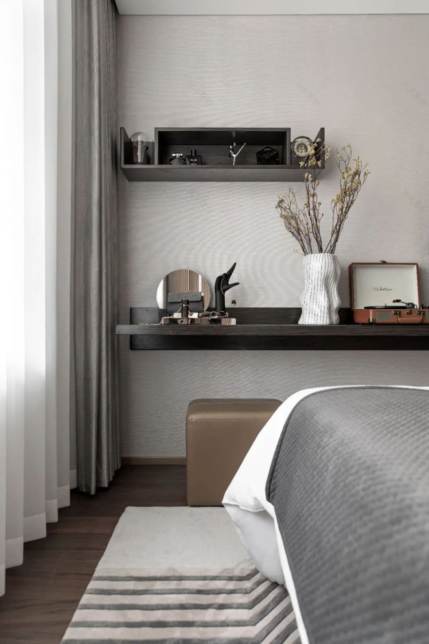 绿意烟台 | 必扬装饰的自然乌托邦设计-40