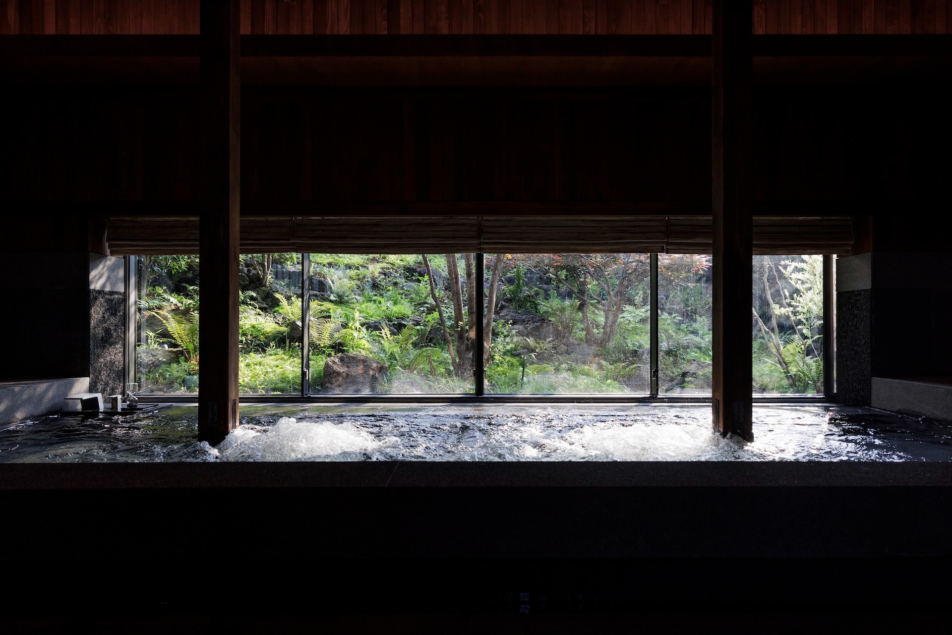 韩国 SISAO HOUSE JEJU 民宿丨Z lab-25