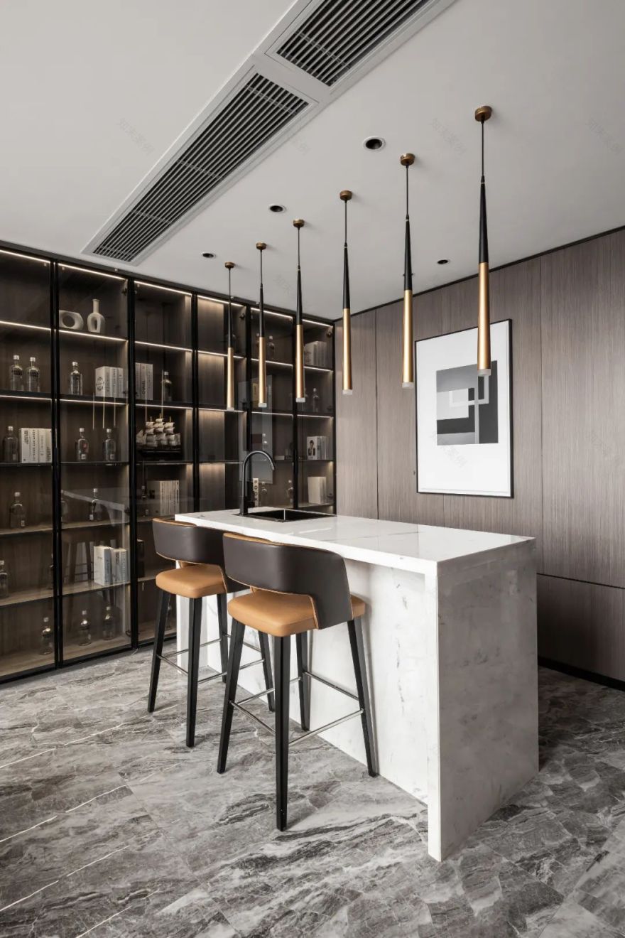 沐光丨中国湖南丨木言设计-46