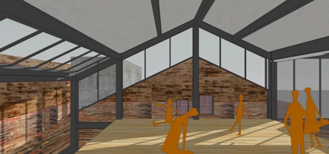 广州恩宁路永庆坊建筑改造丨中国广州-85