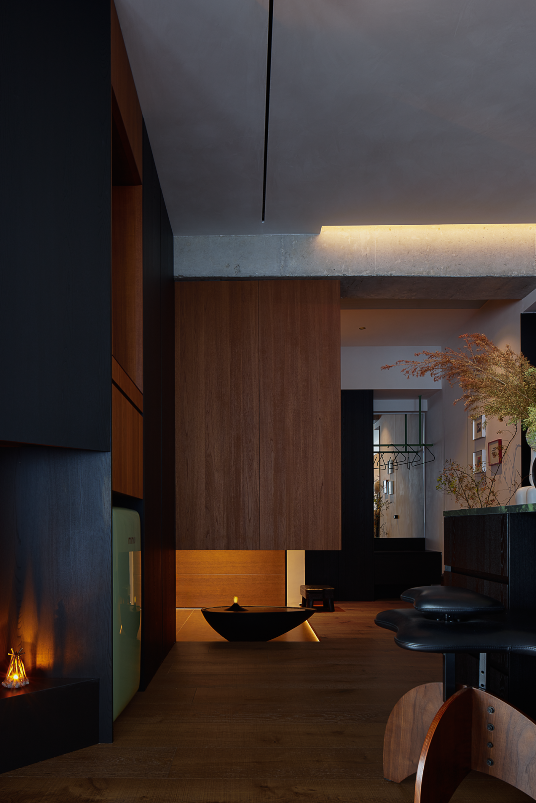 情绪密码丨中国宁波丨零柒空间设计-15