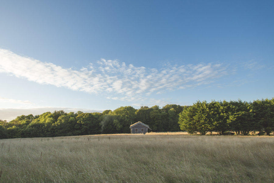 英国森林小屋设计之旅 · 最佳车厢设计-39