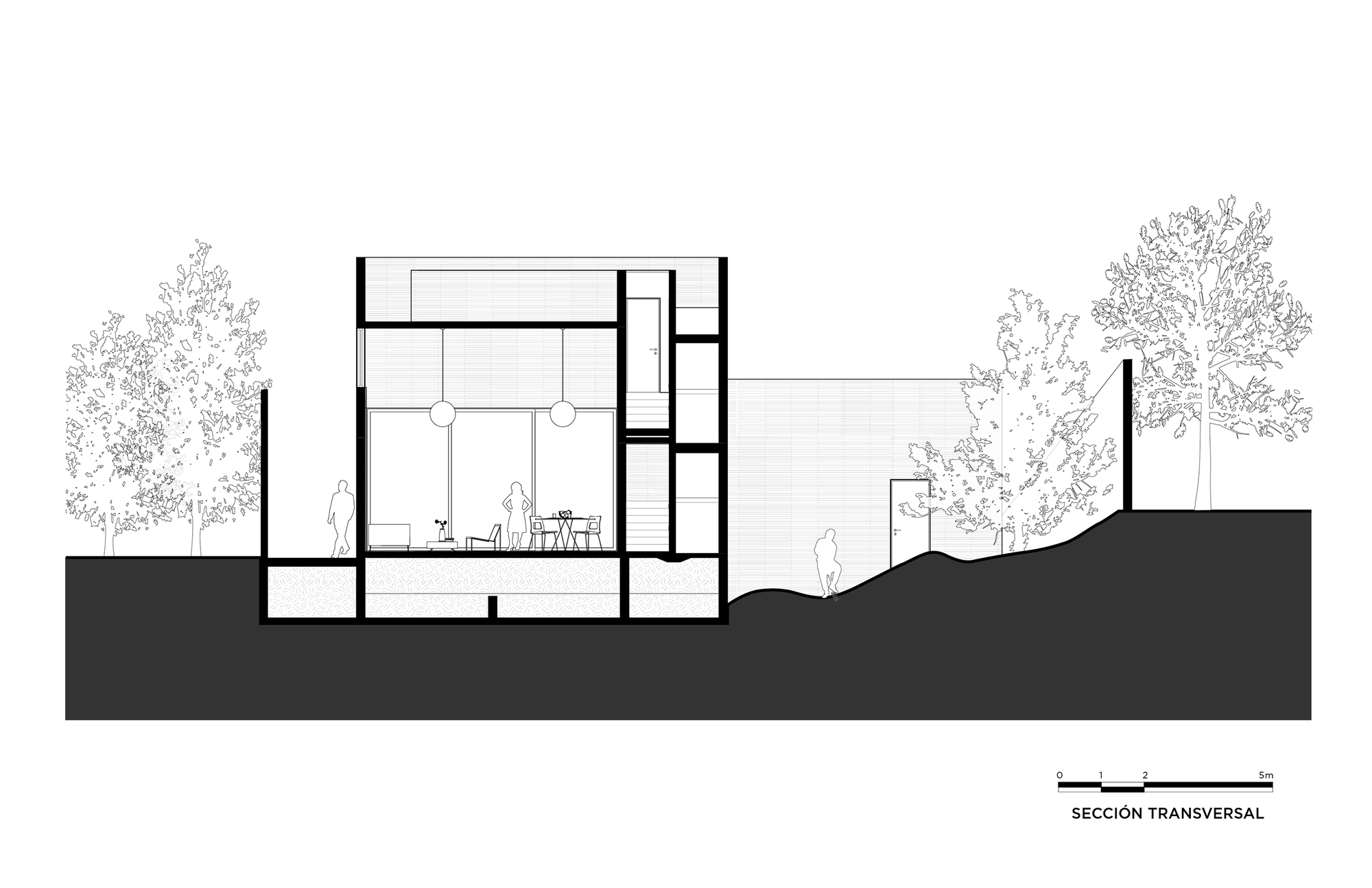 Colibrí House / ViGa Arquitectos-18