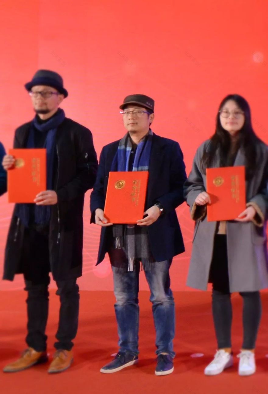 品之筑设计 | 2017 丰收之作,贴近生活的艺术空间-119