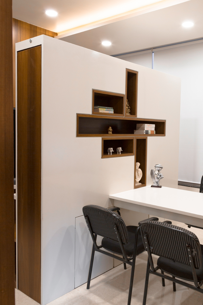 印度 tube·well House-62