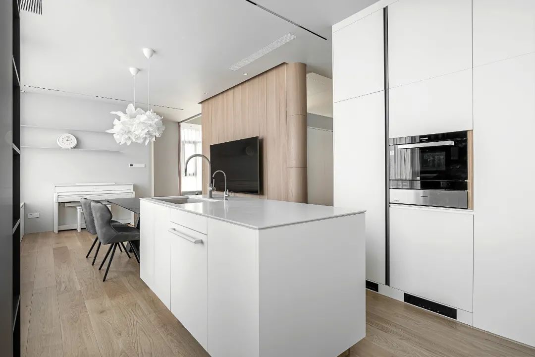 儿童 LOFT 设计丨室内设计之家-17