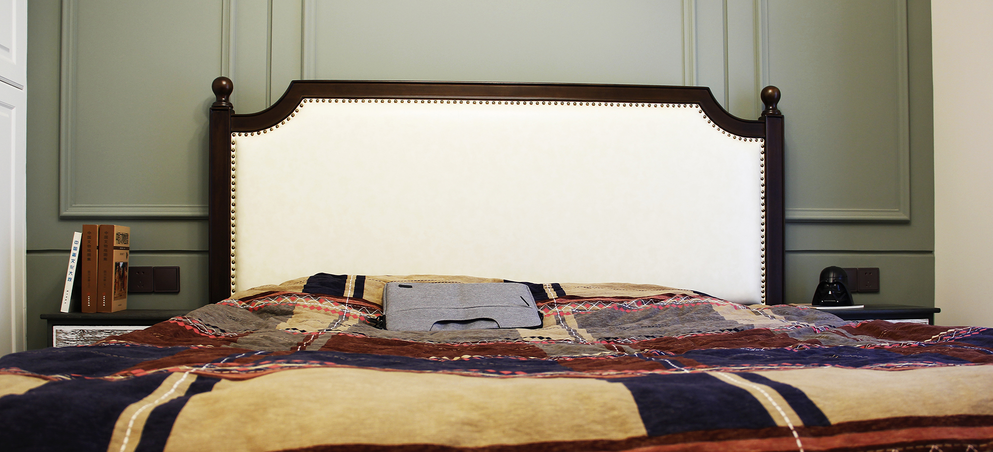 现代简美蜗居-8