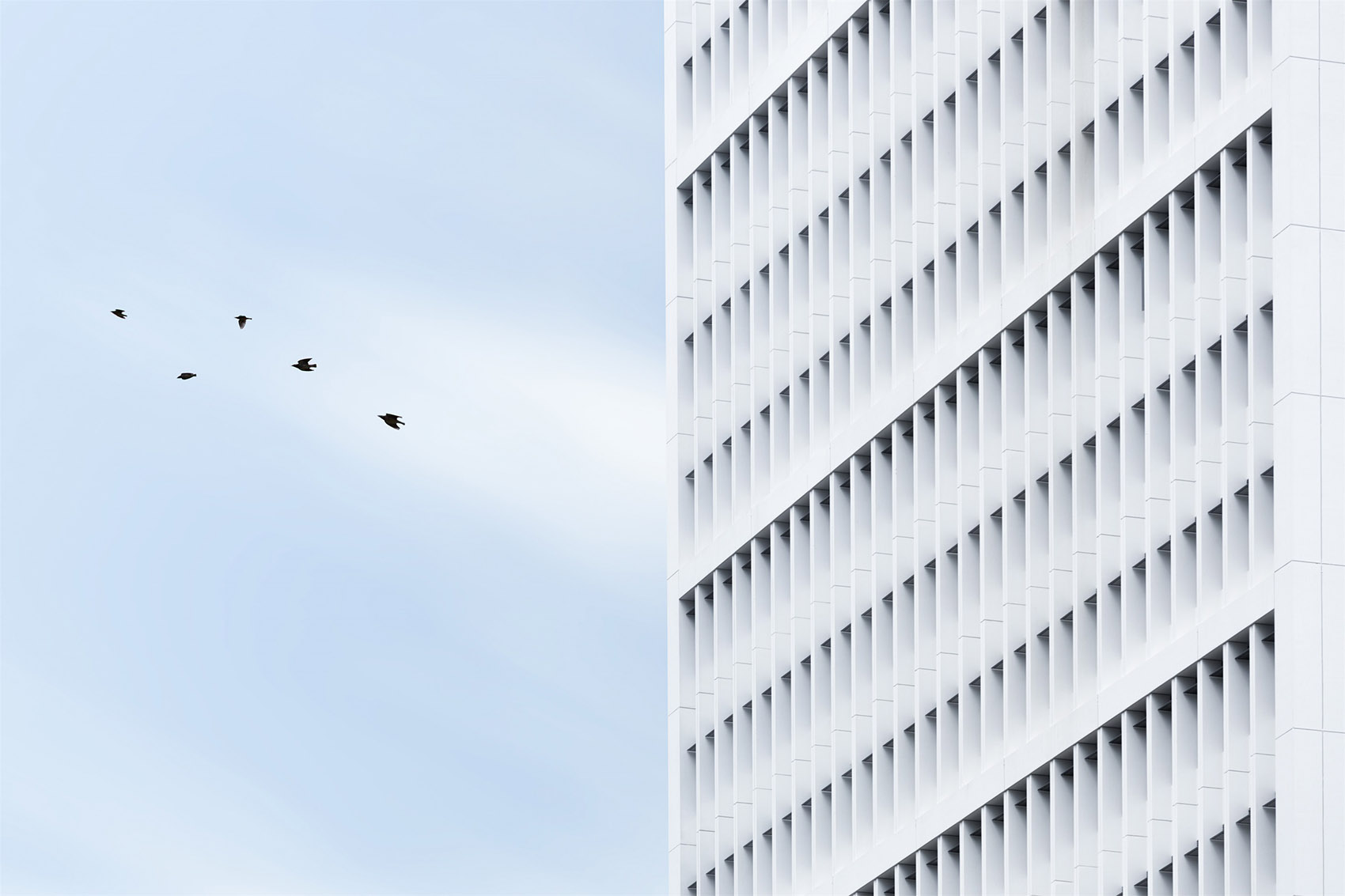 清华大学深圳研究生院创新基地(二期)/ 华阳国际设计集团-45